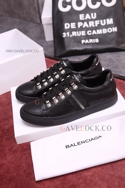 Balenciaga High Quality Clone Shoes